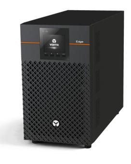VERTIV EDGE UPS 750VA 230V Tower 