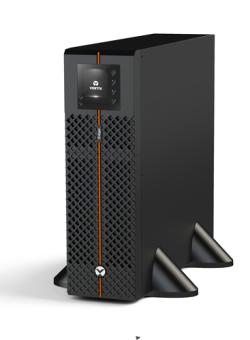 VERTIV EDGE UPS 3kVA 230V 3U Rack/Tower 