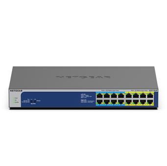 GS516UP, Switch  
