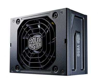 V850 SFX GOLD 850W, PC-Netzteil 