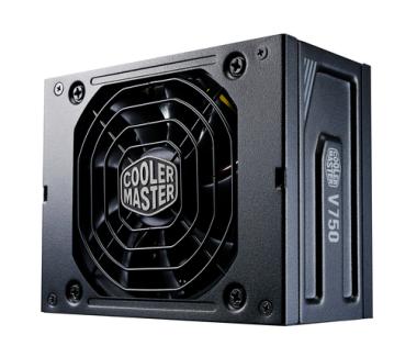 V750 SFX GOLD 750W, PC-Netzteil 