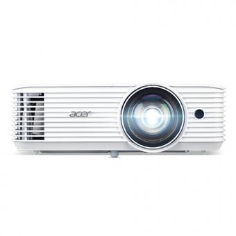 Acer H6518STi DLP FHD 16:9 Beamer 3500 Lumen 3D-Ready HDMI/VGA/RCA/RS232/USB LS 