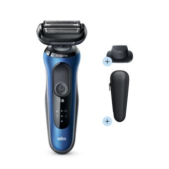 Braun Series 6 60-B1200s 