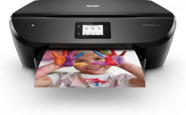 HP Inc HP Envy Photo 6230 All-in-One - Multifunktionsdrucker - Farbe - Tintenstrahl - 216 x 297 mm (Original) - A4/Legal (Medien) - bis zu 21 Seiten/Min. (Kopieren) - bis zu 22 Seiten/Min. (Drucken) - 125 Blatt - USB 2.0, Bluetooth, Wi-Fi(n) (K7G25B#BHC) 