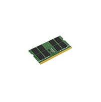 Kingston - DDR4 - 8 GB - SO DIMM 260-PIN - 2933 MHz / PC4-23400 - CL21 - 1.2 V - ungepuffert - non-ECC 