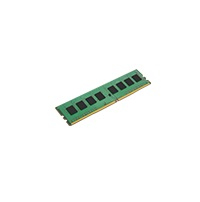 Kingston ValueRAM - DDR4 - 16 GB - DIMM 288-PIN - 2666 MHz / PC4-21300 - CL19 - 1.2 V - ungepuffert - non-ECC 