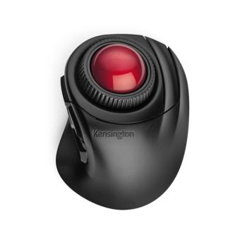 Kensington Orbit Fusion Wireless Trackball 