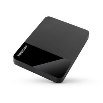 Canvio Ready 2 TB, Externe Festplatte 