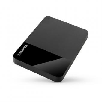 Canvio Ready 1 TB, Externe Festplatte 