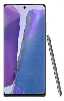 Samsung Galaxy Note 20 256GB, Android, mystic gray 