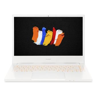ACER ConceptD 3 CN314-72G-744X 35,56cm 14Zoll IC i7-10750H 16GB DDR4 RAM 512GB PCIe SSD NVIDIA GeForce GTX 1650 W10P 