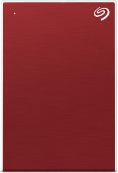 Seagate OneTouchPortable USB3.0 5TB rot 
