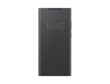 SAMSUNG LED View Cover fr N980 Samsung Galaxy Note 20 black 