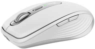 Logitech Wireless Mouse MX Anywhere 3 grau retail 