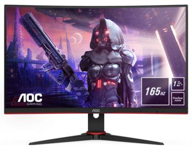 AOC Gaming C27G2AE/BK (EEK: B) 