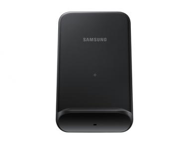 Samsung EP-N3300 Wireless Charger Convertible schwarz 