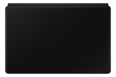 SAMSUNG Keyboard Cover Tab S7+ black 
