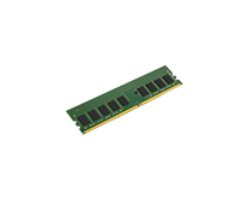 Kingston Server Premier - DDR4 - 16 GB - DIMM 288-PIN - 2933 MHz / PC4-23400 - CL21 - 1.2 V - ungepuffert - ECC (KSM29ES8/16ME) 