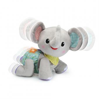 Krabbel-mit-mir-Elefant, Spielfigur 