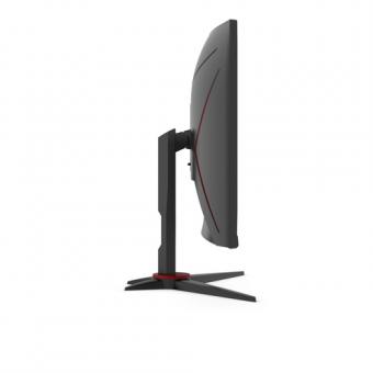 AOC C24G2AE/BK 59,94cm 23,6Zoll VA FHD 165Hz 2xHDMI 2xDP VGA Speakers 