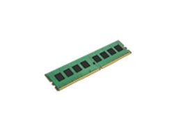 Kingston - DDR4 - 8 GB - DIMM 288-PIN - 2933 MHz / PC4-23400 - CL21 - 1.2 V - ungepuffert - non-ECC 