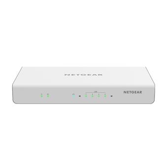 NETGEAR BR200 Insight Managed Business Router 