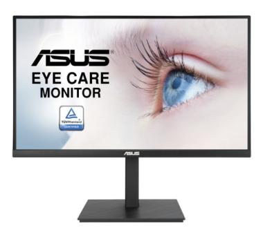 ASUS VA27DQSB (EEK: A+) 