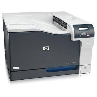 HP Color Laserjet CP5225DN  DIN A3      CE712A#B19 (Speditionsversand) 