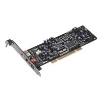 ASUS Xonar DG - Soundkarte - 24-Bit - 96 kHz - 105 dB S/N - 5.1 - PCI - CMI-8786 - Low-Profile 