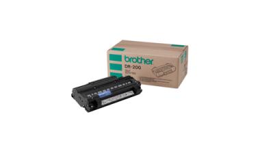 Brother DR200 - Trommel-Kit (DR-200) 