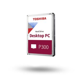 Toshiba P300 High Performance 2TB 