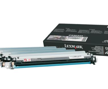 Lexmark Fotoleiter 4er-Pack C53x 