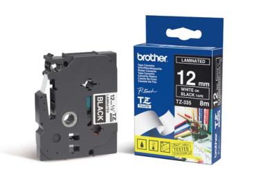 Brother TX335 Schriftbandkassette 