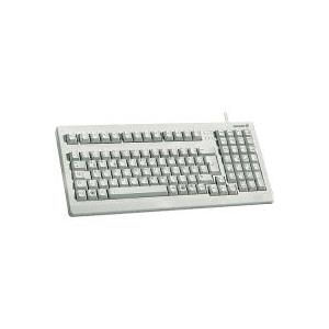 CHERRY TAS G80-1800LPCEU-0  hellgrau       PS2/USB  US-Amer. 