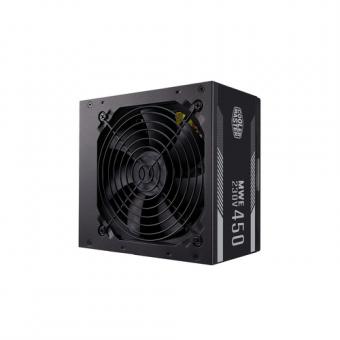 Netzteil CoolerMaster MWE Bronze 450W V2 230V 
