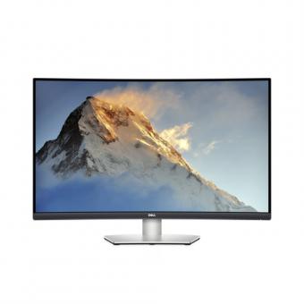 Dell S3221QS Curved (EEK: A) 