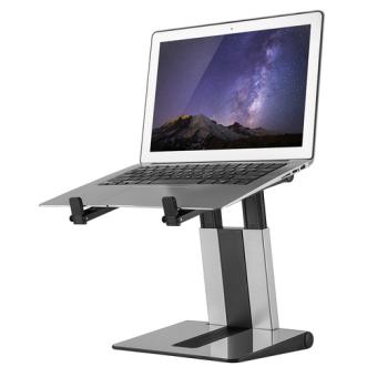 NEWSTAR NSLS200 Notebook Desk Stand ergonomic portable height adjustable 