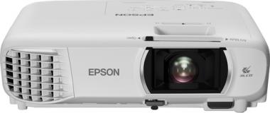 Epson EH-TW750 3-LCD, tragbar, 3400 lm, Full HD (1080p), 16:9, Miracast 
