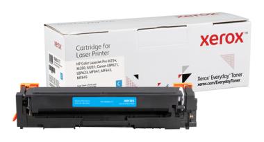 Xerox Everyday Toner CF541A Cyan  