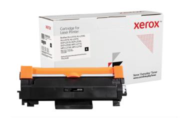Xerox Everyday - Toner Schwarz - ersetzt Brother TN-2420 fr Brother HL-L2310, HL-L2350, HL-L2370, HL-L2375, DCP-L2510, DCP-L2530, DCP-L2550, MFC-L2710, MFC-L2730, MFC-L2750 (006R04204) 