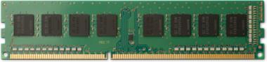 HP - DDR4 - Modul - 32 GB - DIMM 288-PIN - 3200 MHz / PC4-25600 - 1.2 V - ungepuffert - non-ECC - AMO - fr Workstation Z2 G5 (non-ECC) 