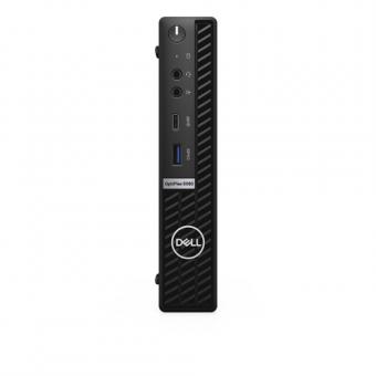 Dell OptiPlex 5080 MFF FH7TM i5-10500T 8GB/256GB SSD W10P 