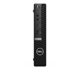 Dell OptiPlex 5080 MFF N0M4T i5-10500T 16GB/256GB SSD W10P 