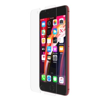 Belkin OVA060ZZBLK Bildschirmschutzfolie Klare Bildschirmschutzfolie Apple 1 Stck(e) (OVA060zzBLK) 