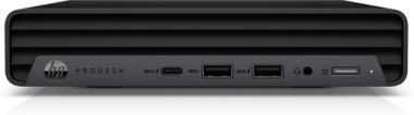 HP ProDesk 600 G6 DM 21L17EA W10P 