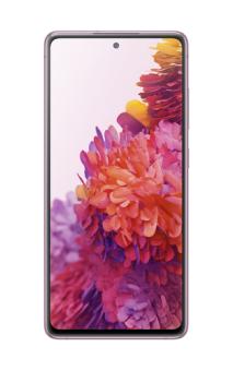 TELEKOM Samsung S20 FE 128GB violett 16,51cm 6,5Zoll 