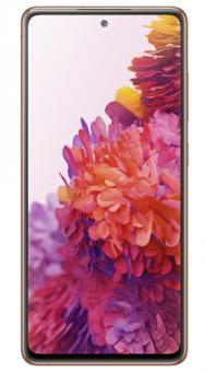 Samsung Galaxy S20 FE EU 8/128GB, Android, orange 