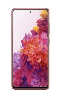Samsung Galaxy S20 FE 8/128GB, Android, red 