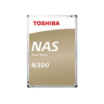 Toshiba N300 HDWG31GUZSVA 16TB 