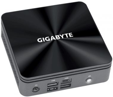 GIGABYTE GB-BRi7-10710 Brix 